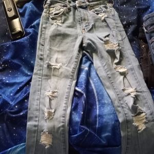 Areopostale jeans